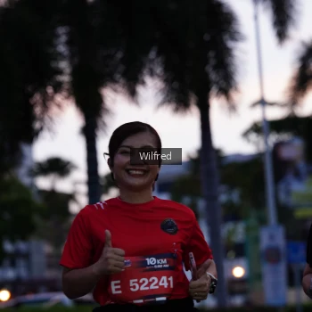 Runner Photo 3785625