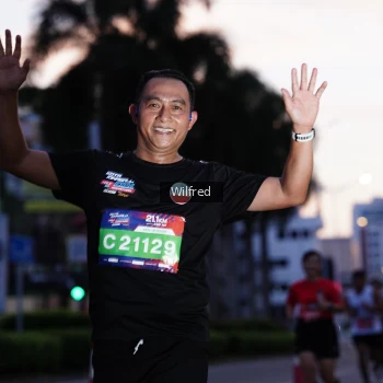 Runner Photo 3785628