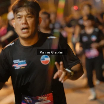 Runner Photo 3785641