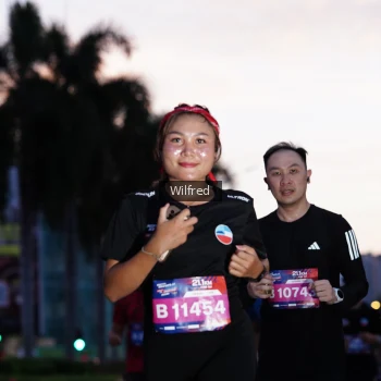 Runner Photo 3785656