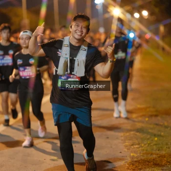 Runner Photo 3785663