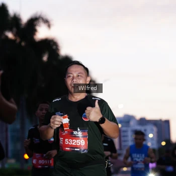 Runner Photo 3785667