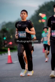 Runner Photo 3785668
