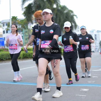Runner Photo 3785672