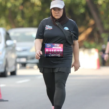 Runner Photo 3785674