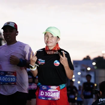 Runner Photo 3785675