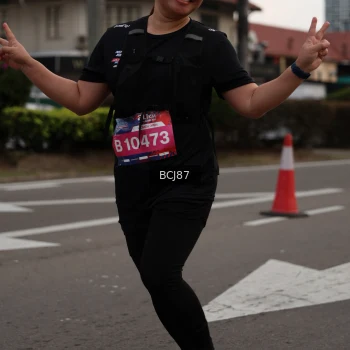 Runner Photo 3785683