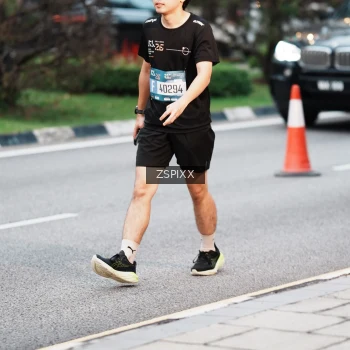 Runner Photo 3785699