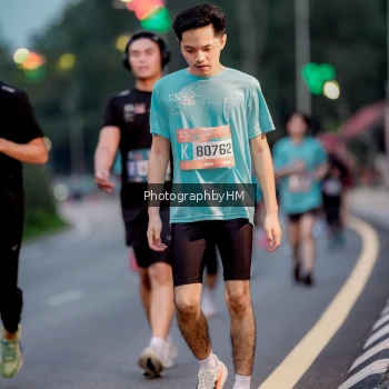 Runner Photo 3785701
