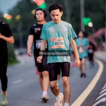 Runner Photo 3785702