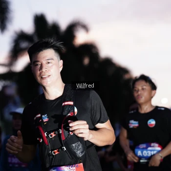 Runner Photo 3785706