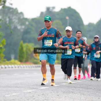 Runner Photo 3785708