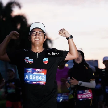 Runner Photo 3785712