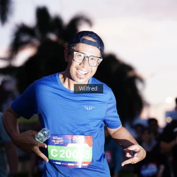 Runner Photo 3785717