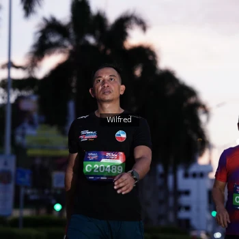 Runner Photo 3785720