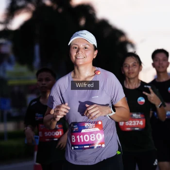 Runner Photo 3785727