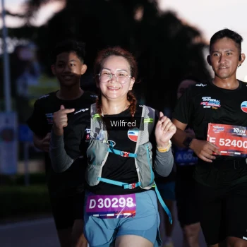Runner Photo 3785733