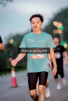 Runner Photo 3785737