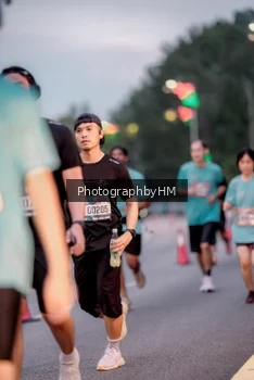 Runner Photo 3785745