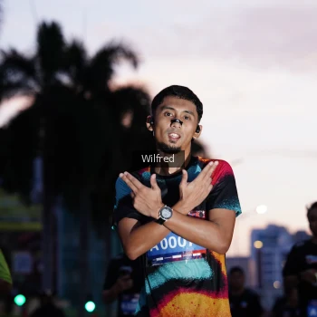 Runner Photo 3785757