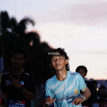 Runner Photo 3785767