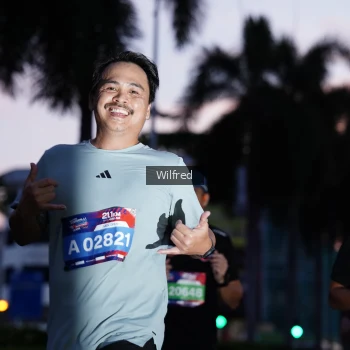 Runner Photo 3785783