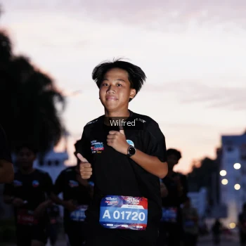 Runner Photo 3785786