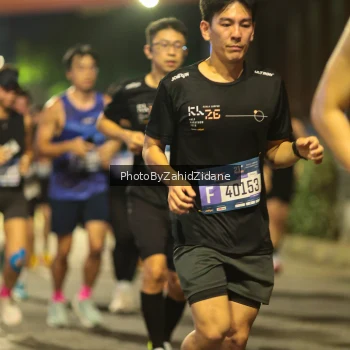 Runner Photo 3785787