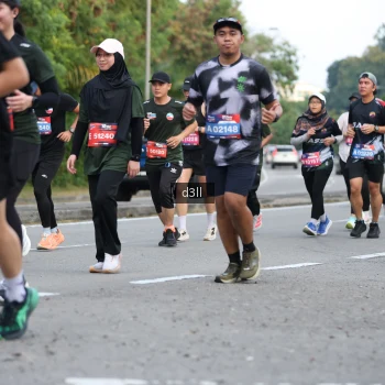 Runner Photo 3785792