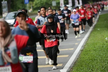 Runner Photo 37858