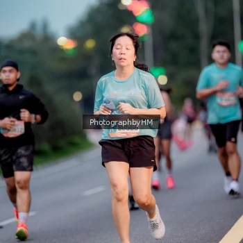Runner Photo 3785803