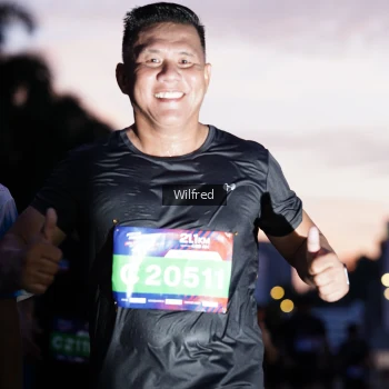 Runner Photo 3785805