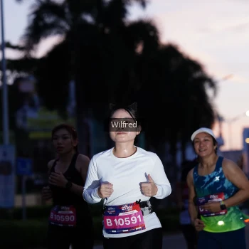 Runner Photo 3785807