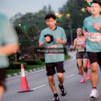 Runner Photo 3785817