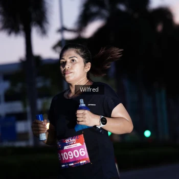 Runner Photo 3785819