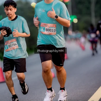 Runner Photo 3785820
