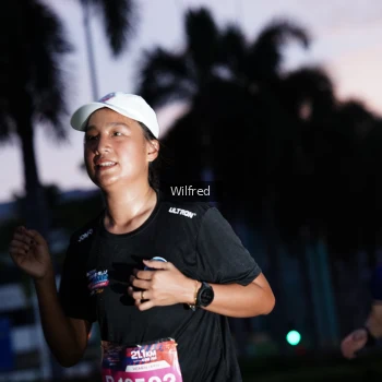 Runner Photo 3785821