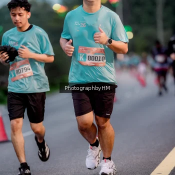 Runner Photo 3785824