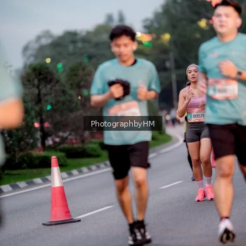 Runner Photo 3785827