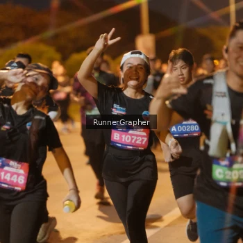 Runner Photo 3785828