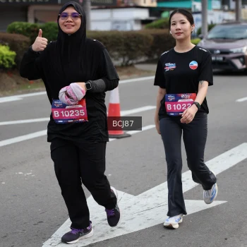 Runner Photo 3785830