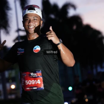 Runner Photo 3785831