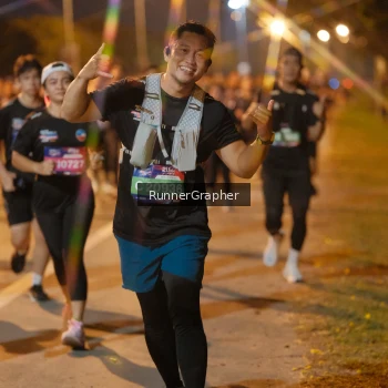 Runner Photo 3785837
