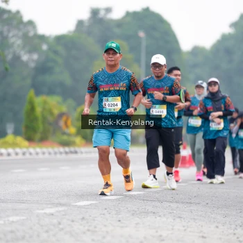 Runner Photo 3785838