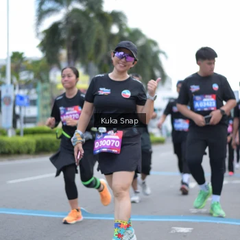 Runner Photo 3785839