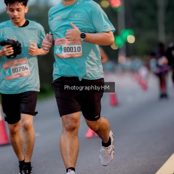 Runner Photo 3785842