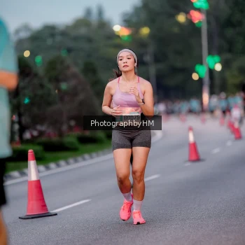 Runner Photo 3785844