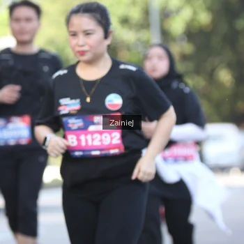 Runner Photo 3785848