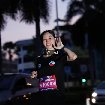 Runner Photo 3785850
