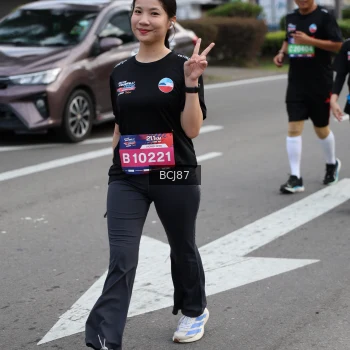 Runner Photo 3785852